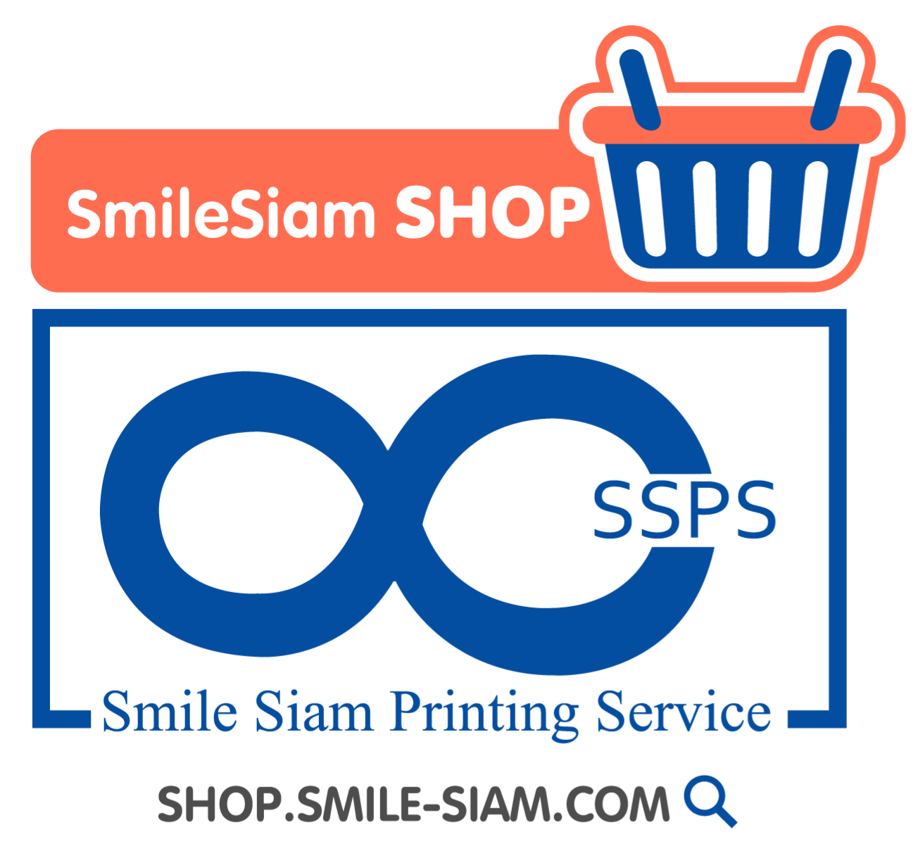SmileSiam SHOP – จำหน่ายบรรจุภัณฑ์กระดาษทุกชนิด